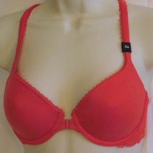 Victoria's Secret Racerback Demi, Brand New